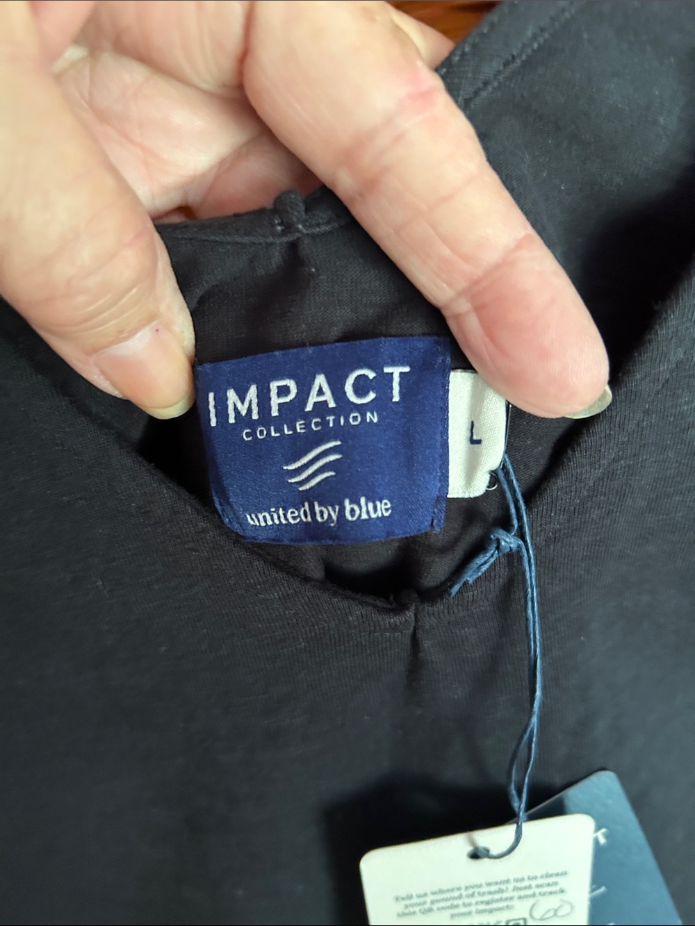 Impact - Picture 5 of 8